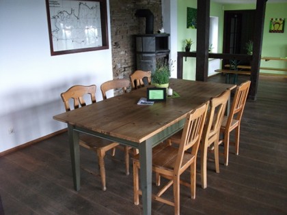 Foto: Landgasthof Steinerberghaus