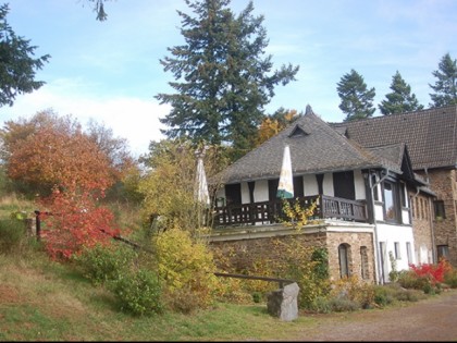 Foto: Landgasthof Steinerberghaus